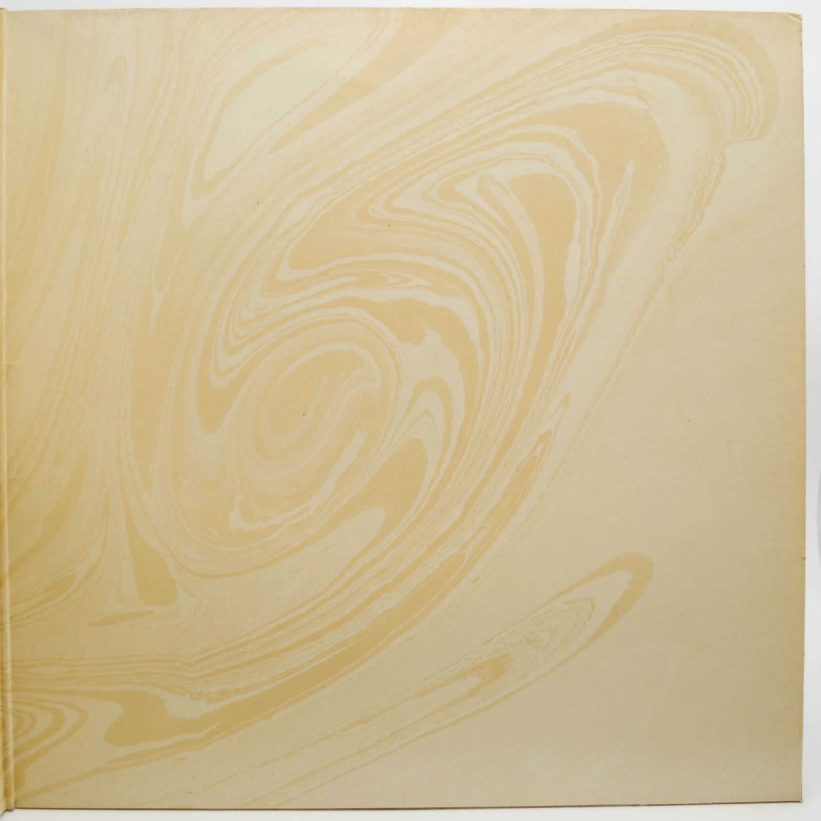 King Crimson — Lizard (UK), 1970