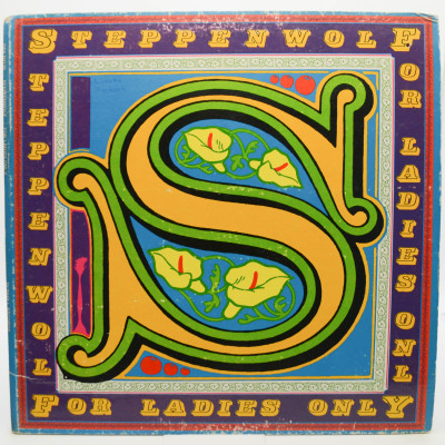 For Ladies Only (1-st, USA), 1971