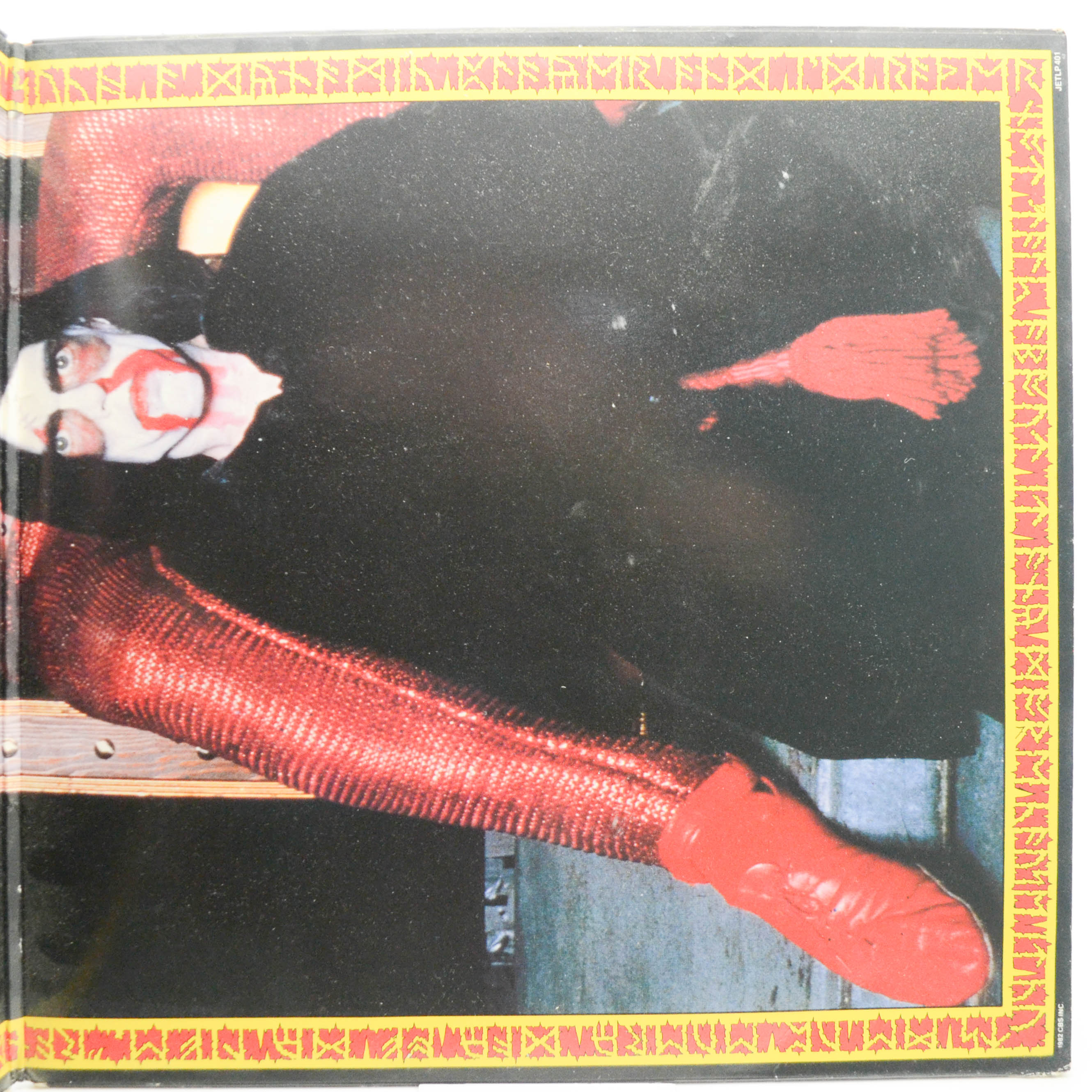 Ozzy Osbourne — Speak Of The Devil (2LP), 1982