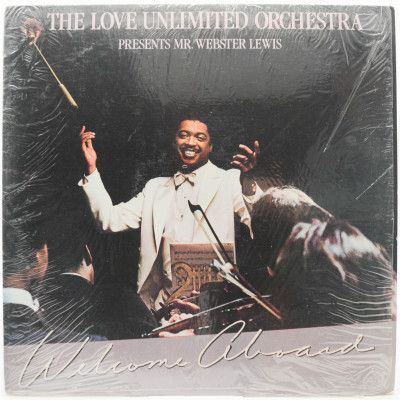 Welcome Aboard (1-st, USA), 1981