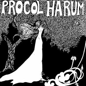 Procol Harum (1967)