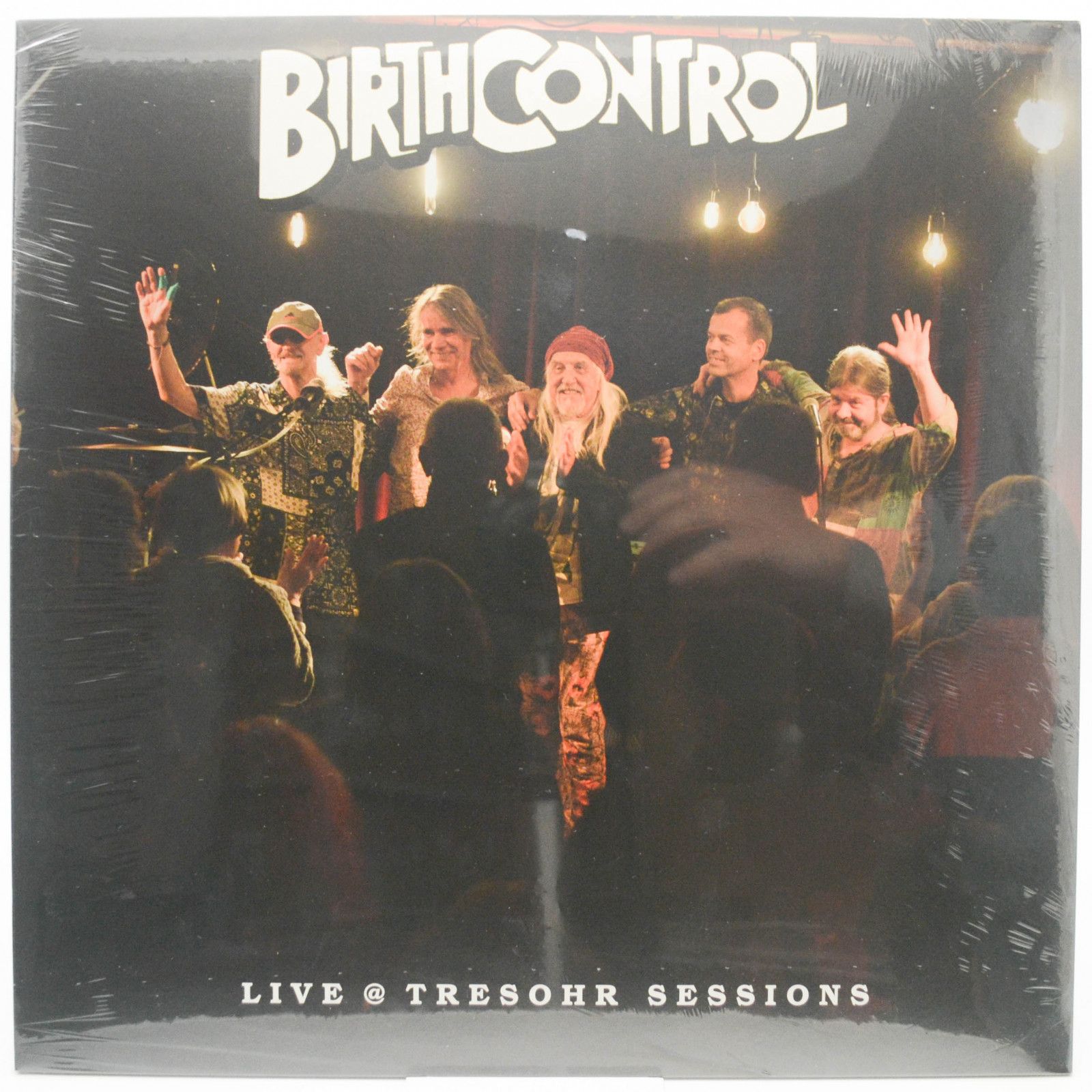 Birth Control — Live @ Tresohr Sessions, 2024
