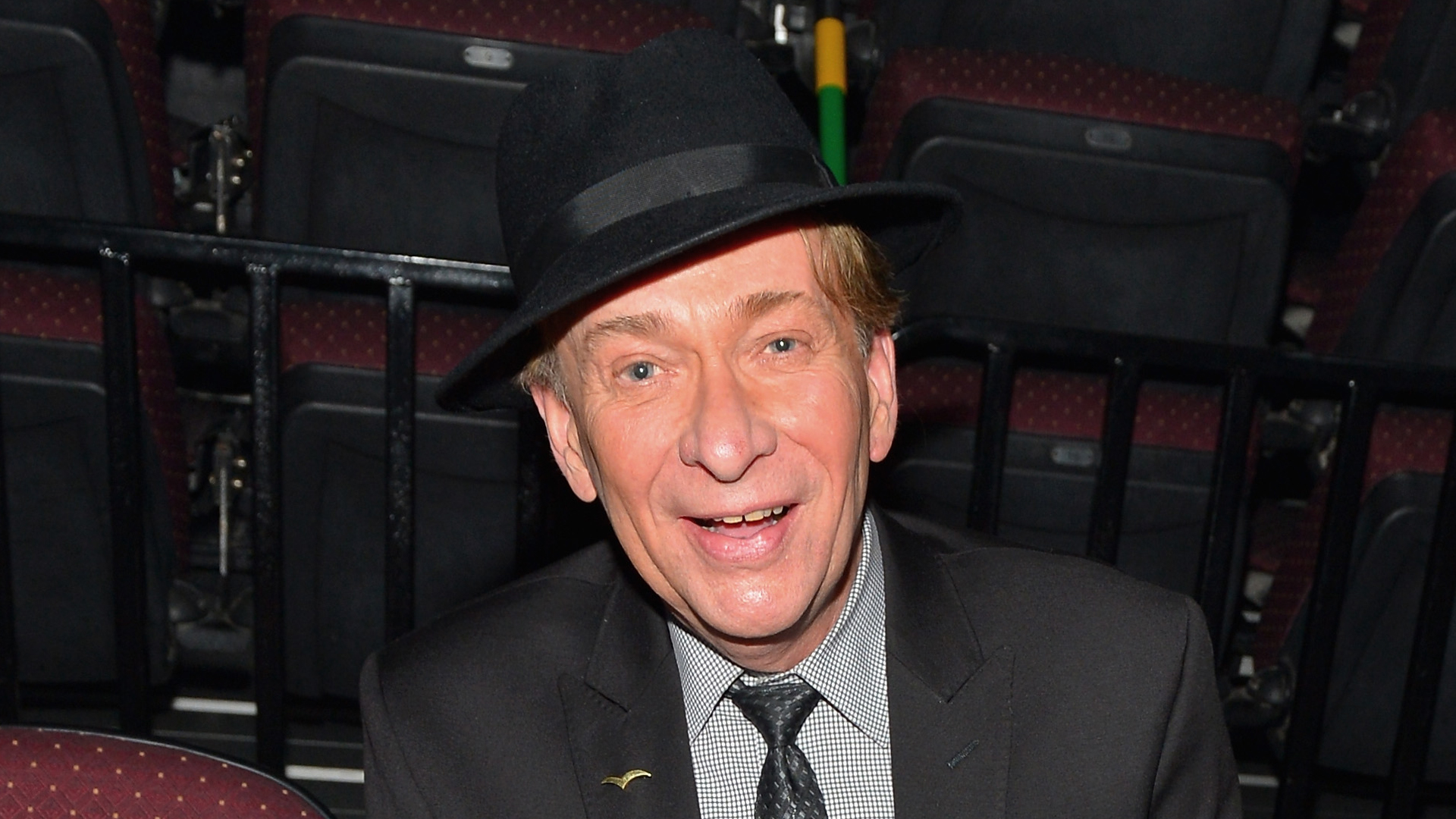 Bobby Caldwell
