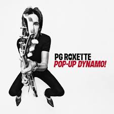 Pop-Up Dynamo! (PG Roxette)