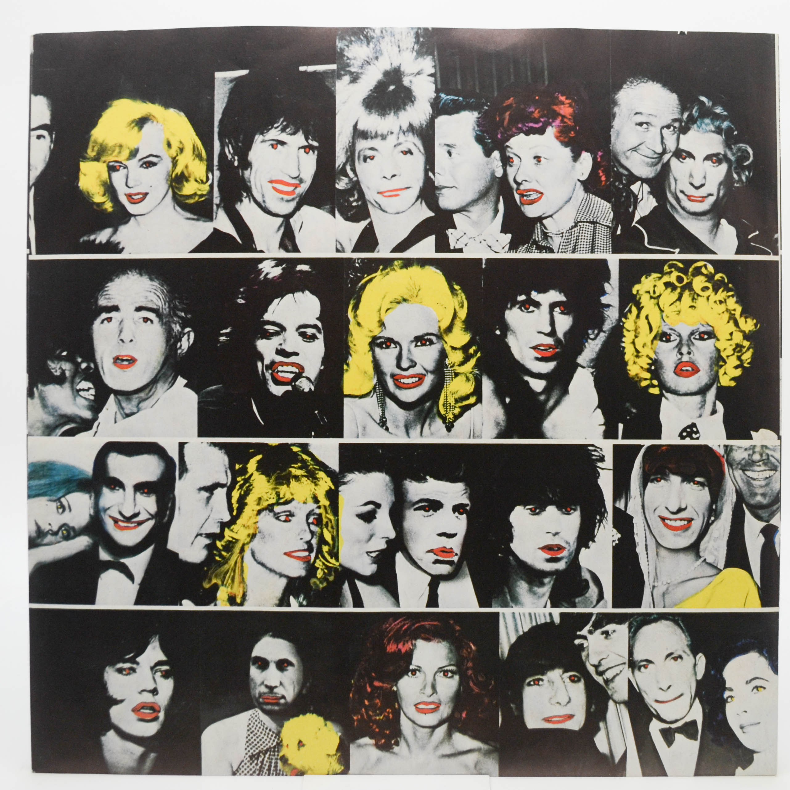 Rolling Stones — Some Girls, 1978