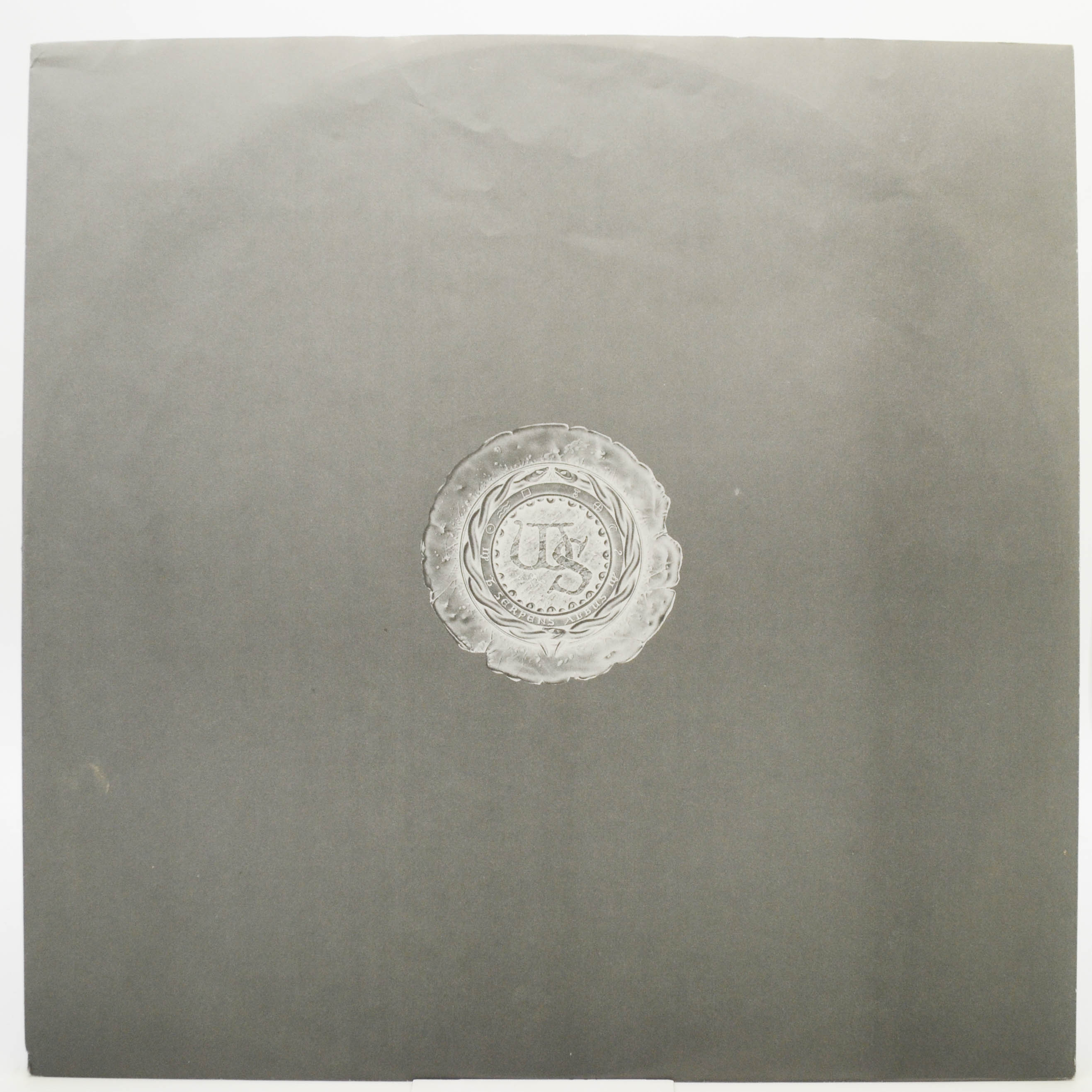 Whitesnake — Whitesnake, 1987