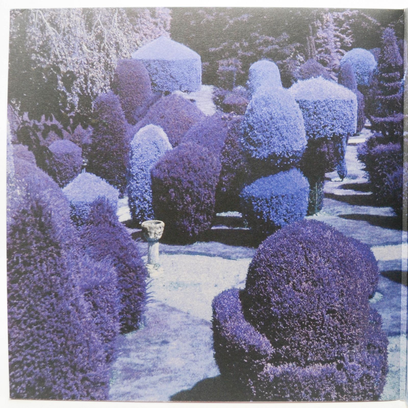 George Harrison — Brainwashed, 2002