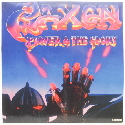Power & The Glory, 1983