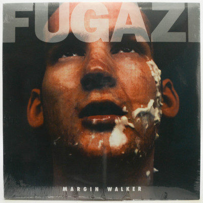 Виниловая пластинка Margin Walker (USA), 1989