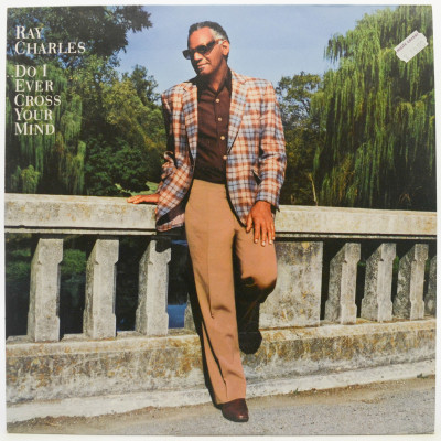Виниловая пластинка Do I Ever Cross Your Mind, 1984