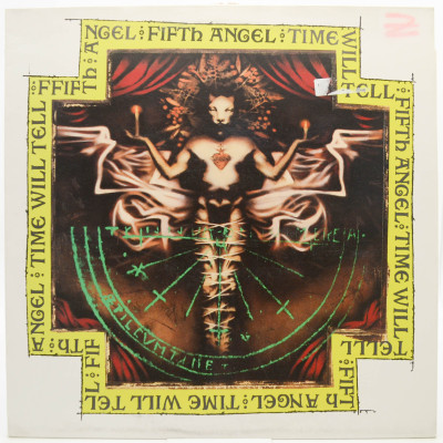 Time Will Tell, 1989