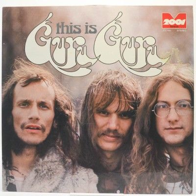This Is Guru Guru, 1973