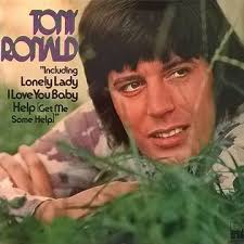 Tony Ronald (1972)