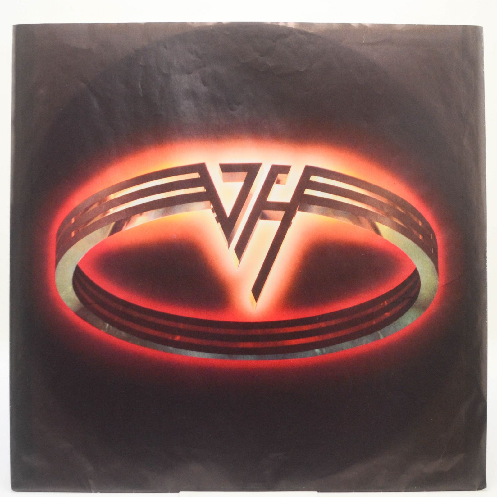 Van Halen — 5150, 1986