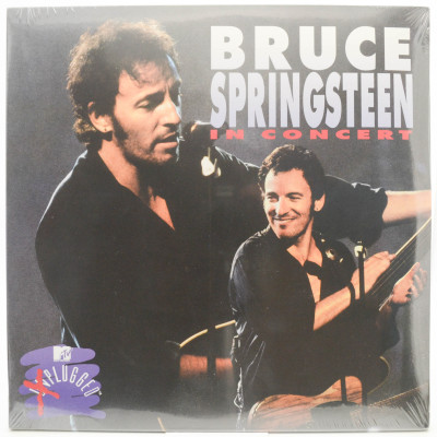 In Concert / MTV Plugged (2LP), 1993