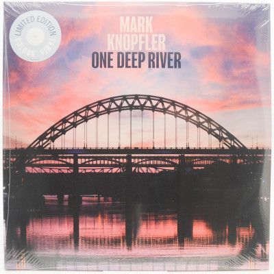 One Deep River (2LP), 2024