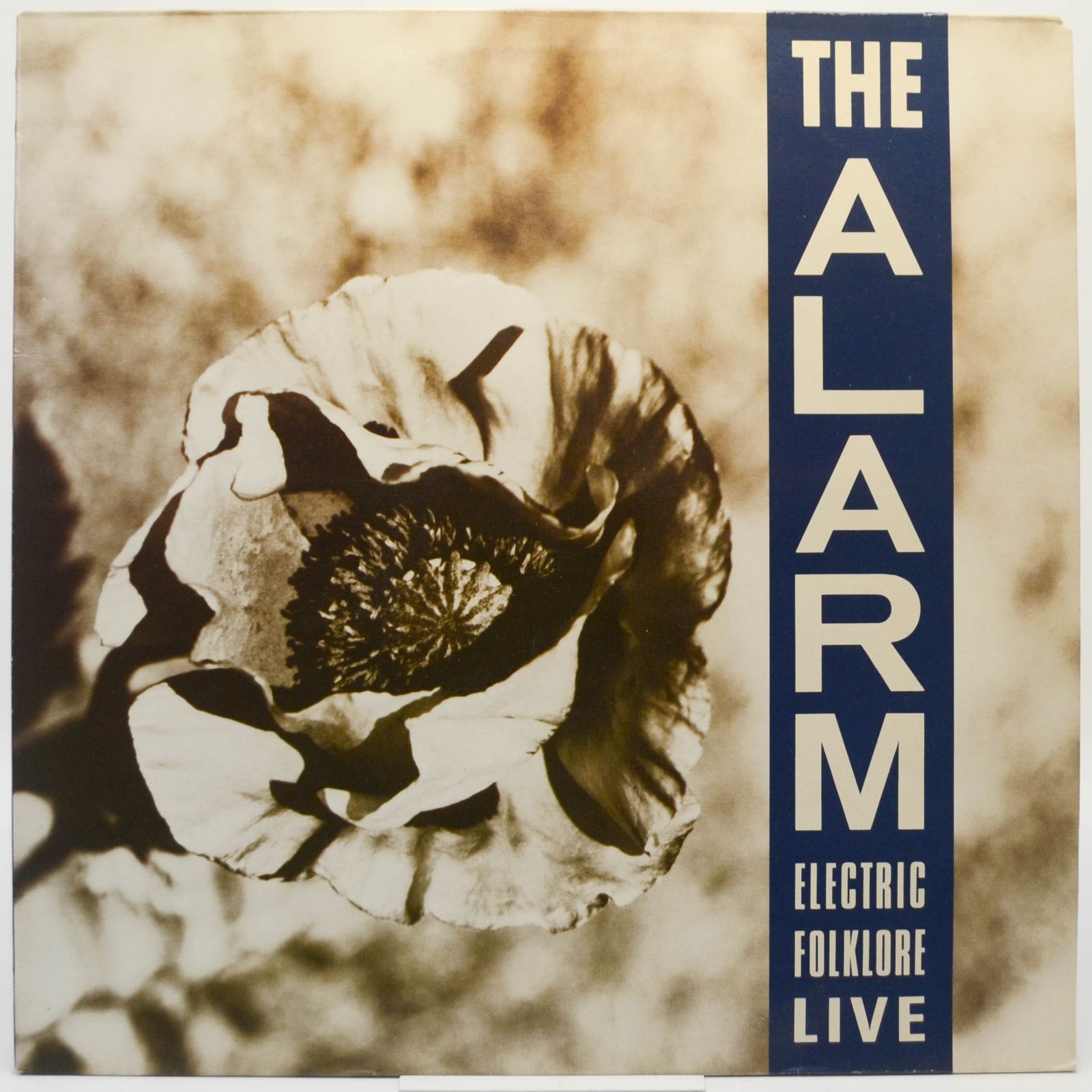 Alarm — Electric Folklore Live, 1988