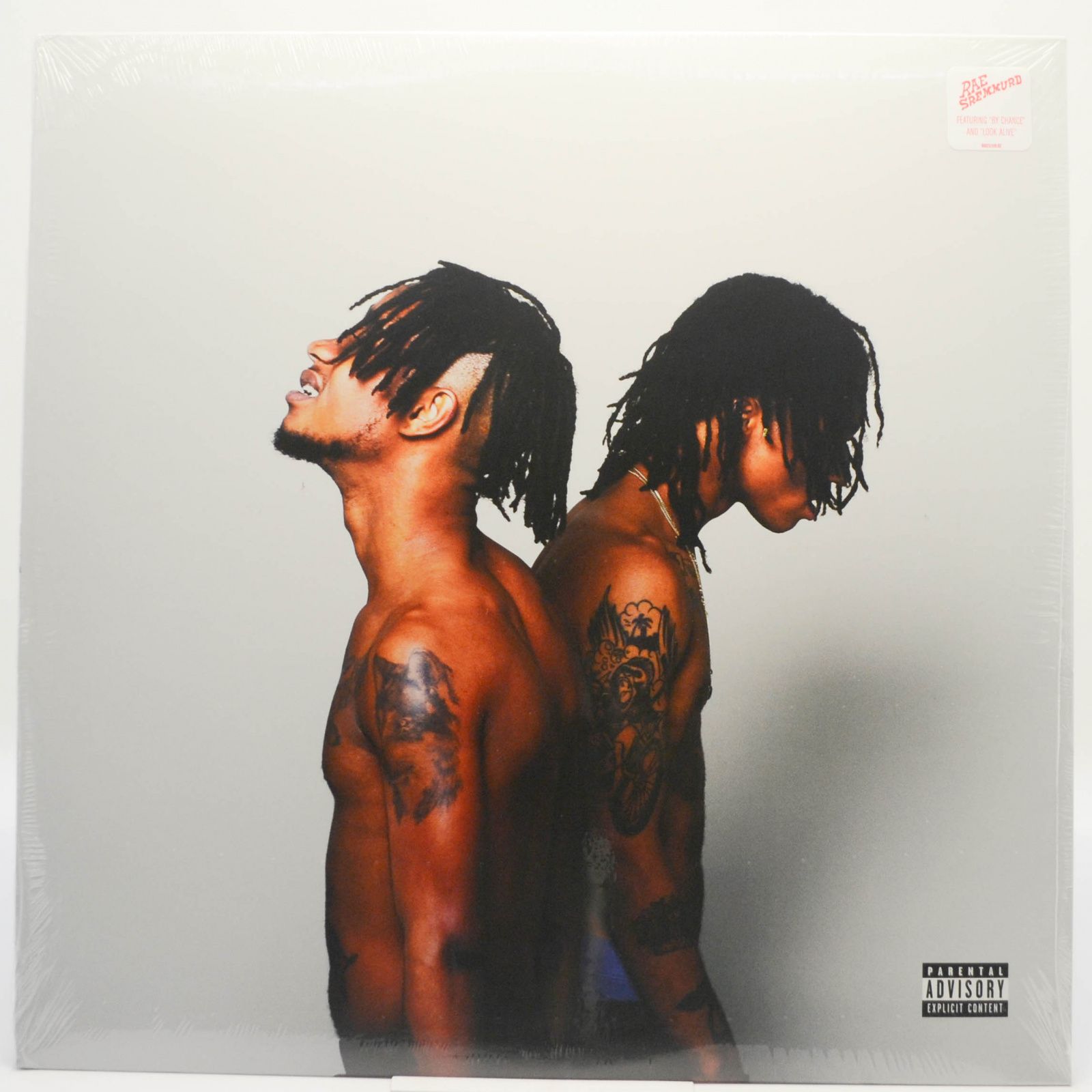 Rae Sremmurd — Sremmlife II, 2016