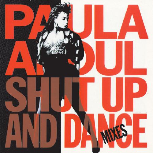 Shut Up And Dance The Dance Mixes