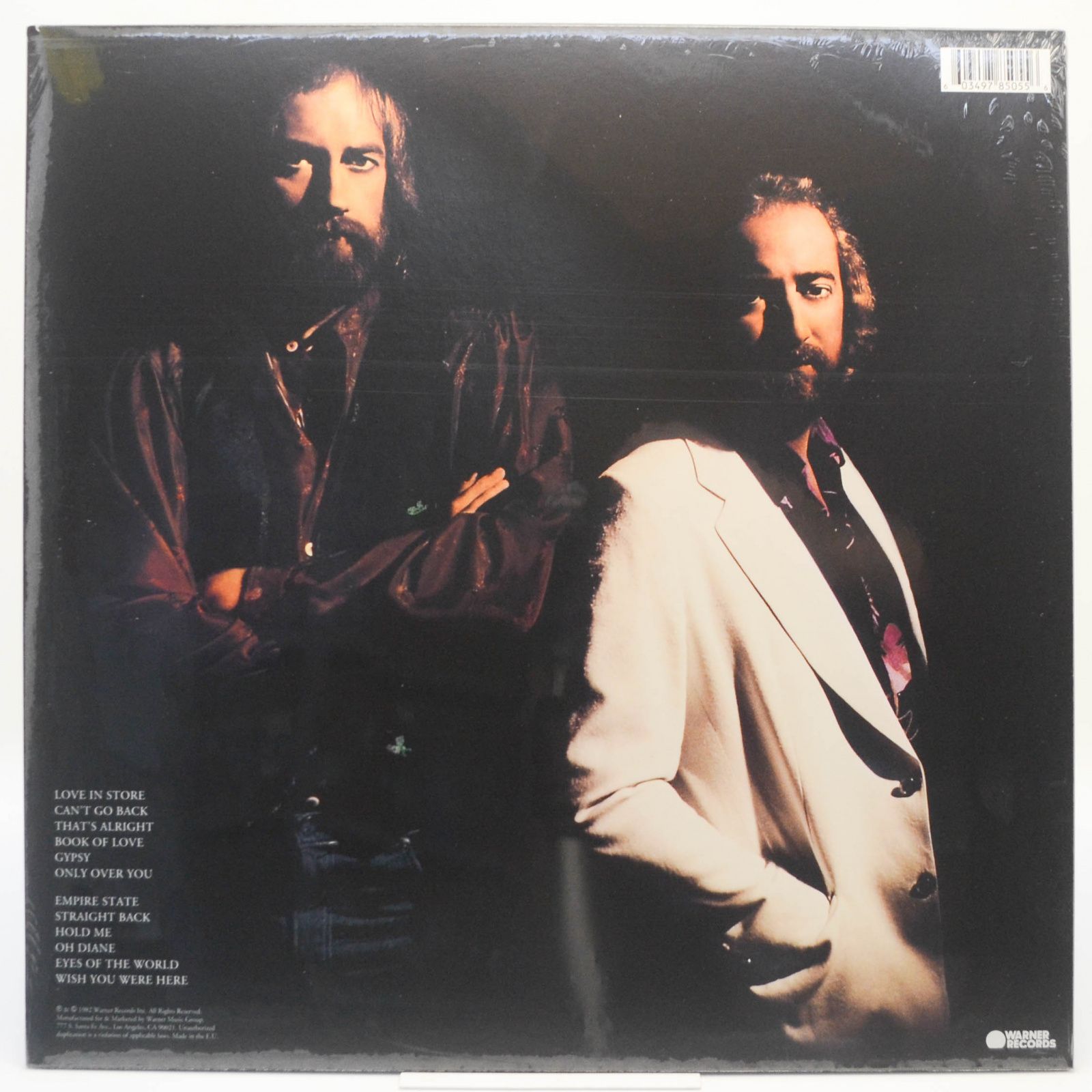 Fleetwood Mac — Mirage, 2019