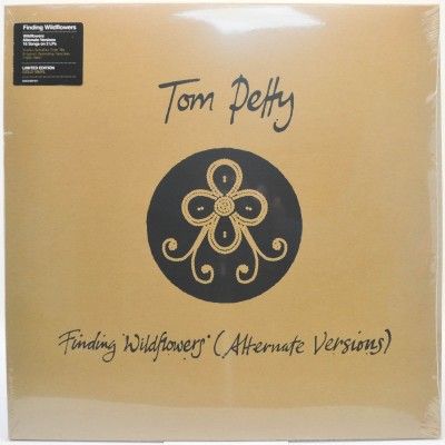 Finding Wildflowers (Alternate Versions) (2LP), 2021