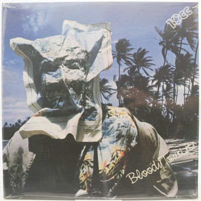 Bloody Tourists (UK), 1978