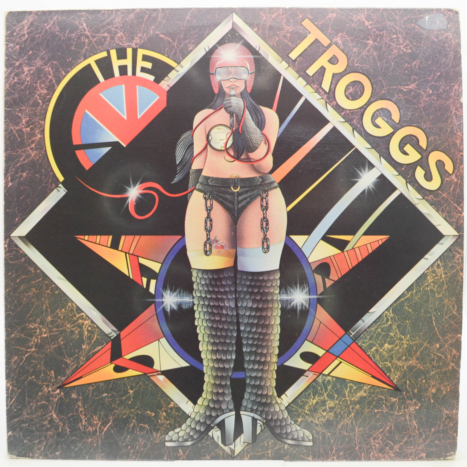 Troggs — The Troggs, 1975