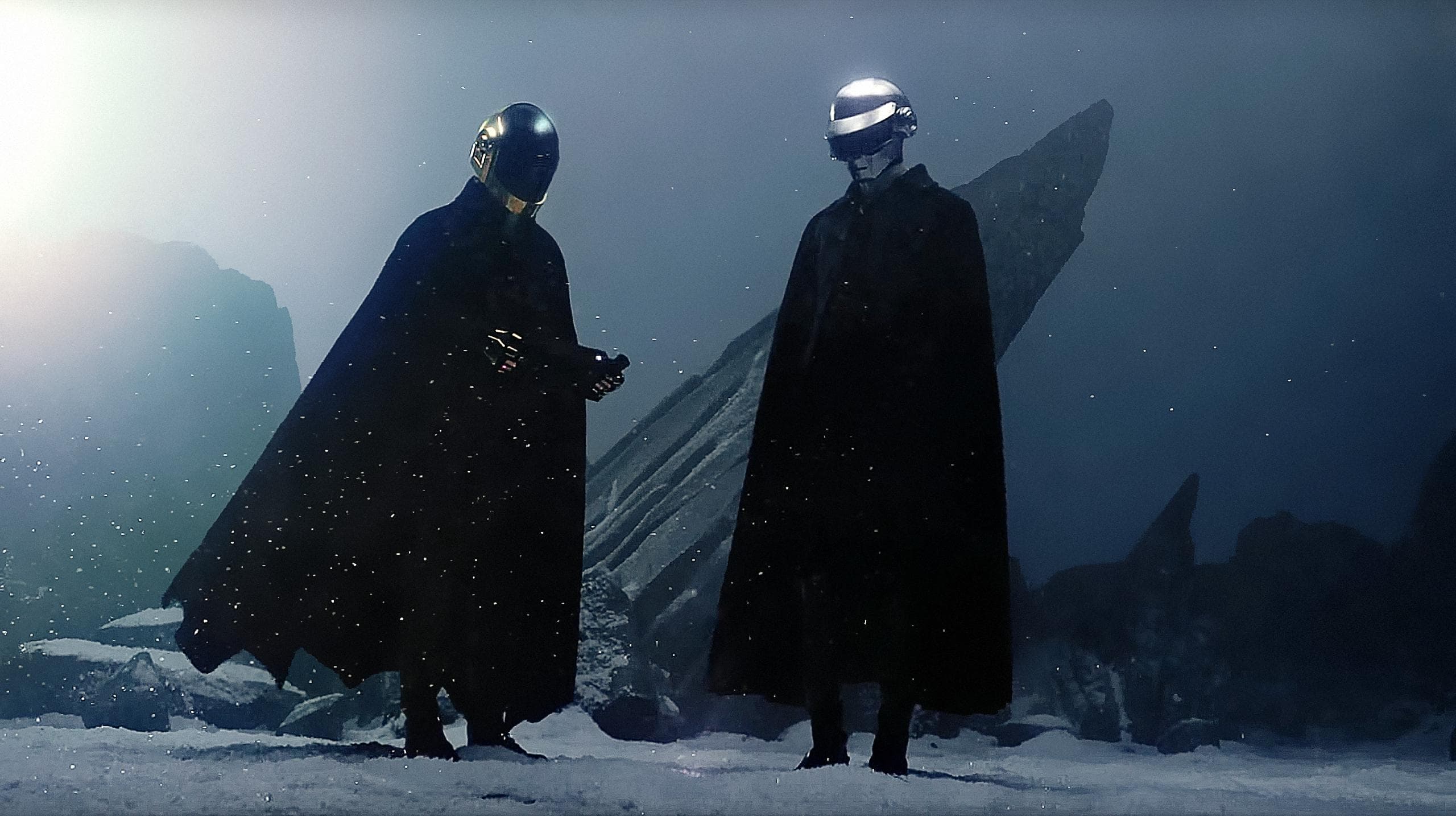 Daft Punk