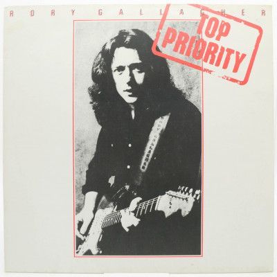 Top Priority, 1979