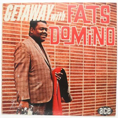 Getaway With Fats Domino, 1965