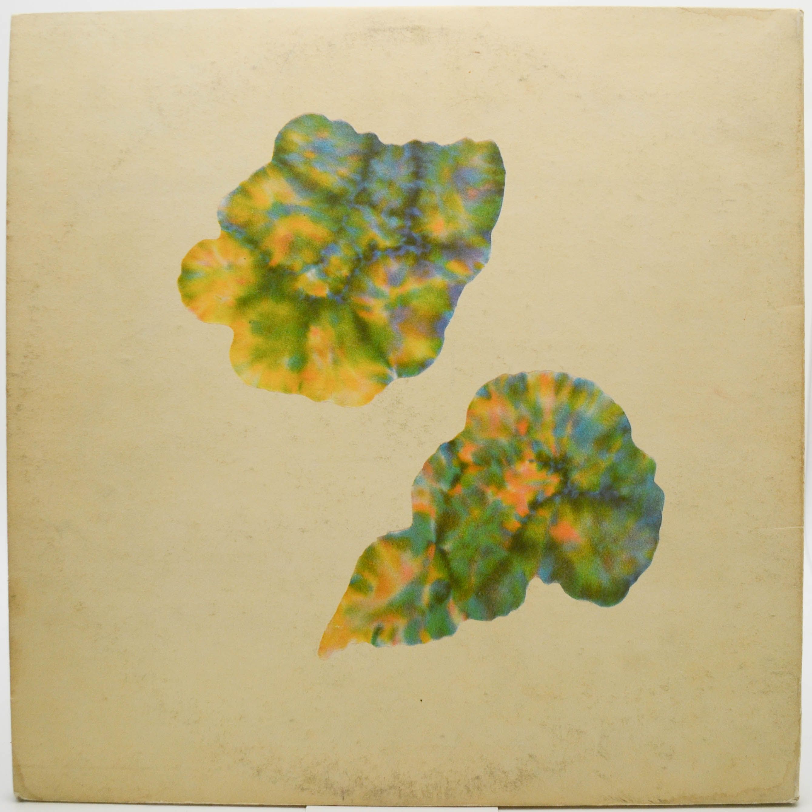 King Crimson — Islands (USA), 1972