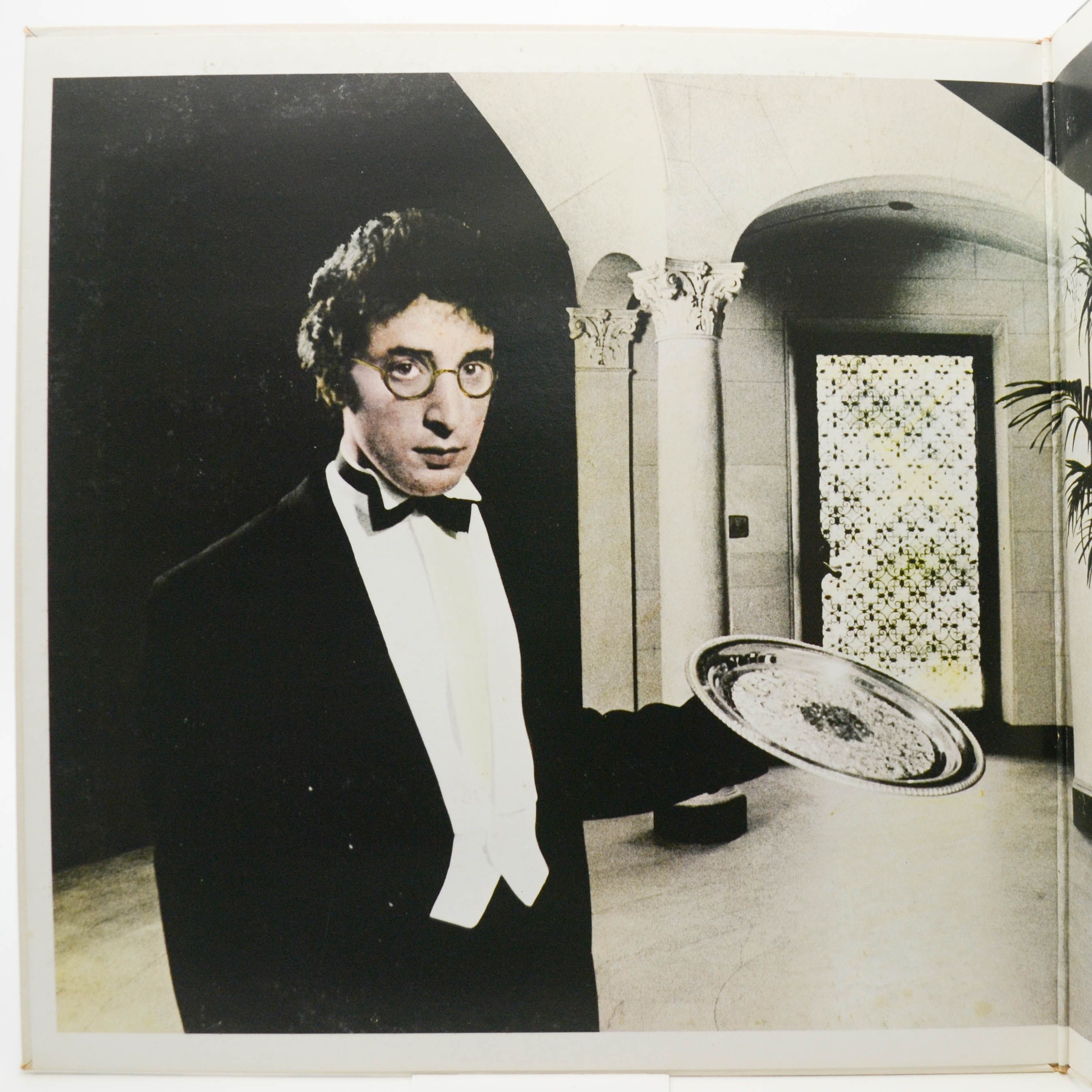 Procol Harum — Grand Hotel, 1973