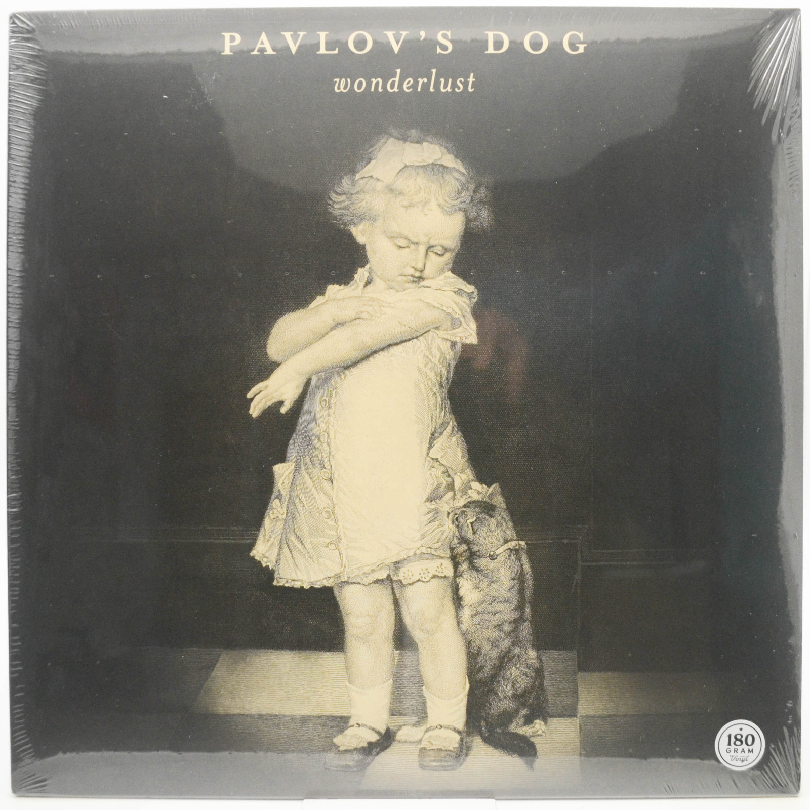 Pavlov's Dog — Wonderlust, 2025