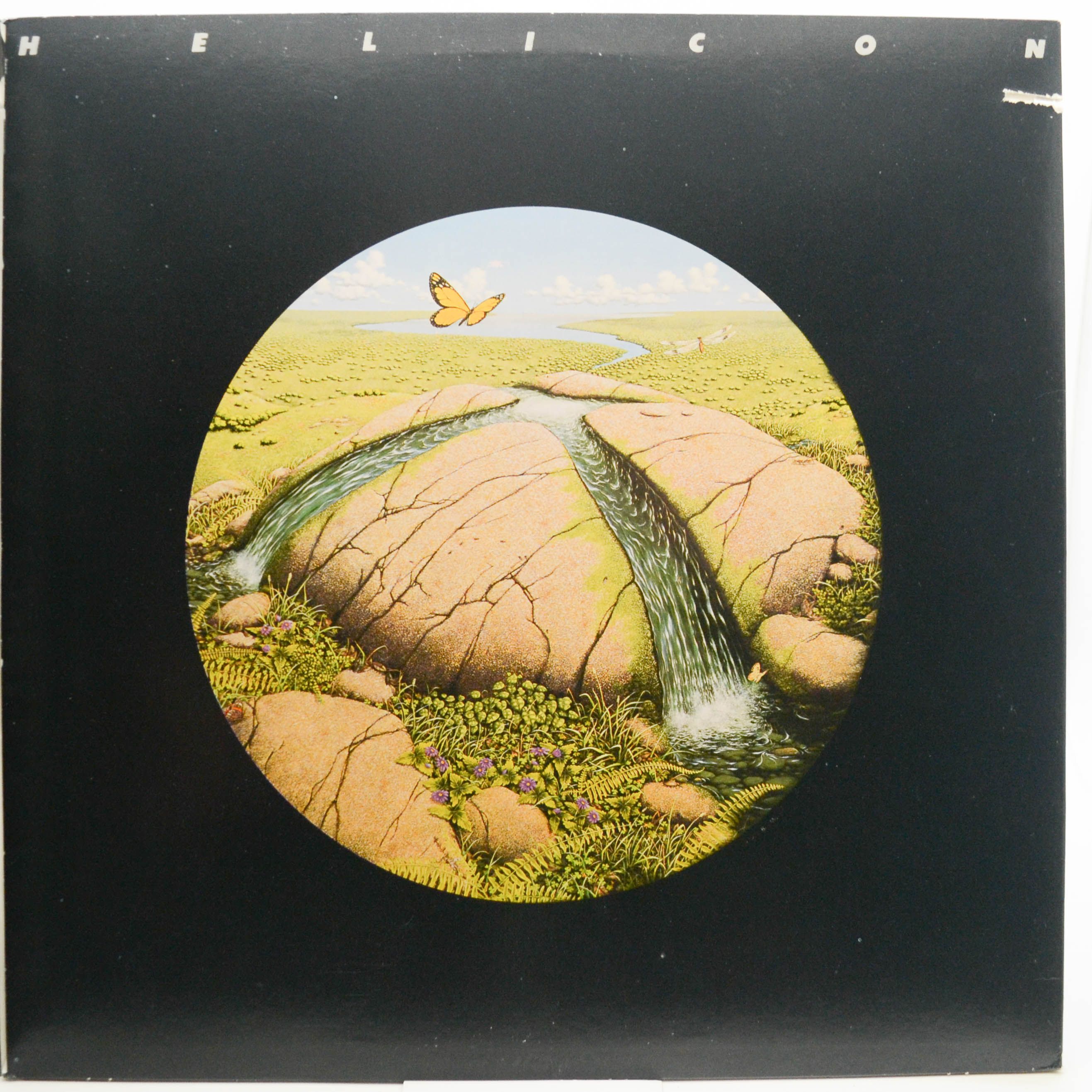 Four Seasons — Helicon (1-st, USA), 1977