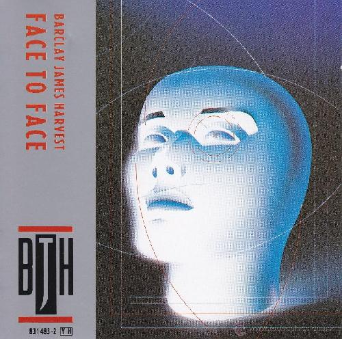 Face To Face (Barclay James Harvest)