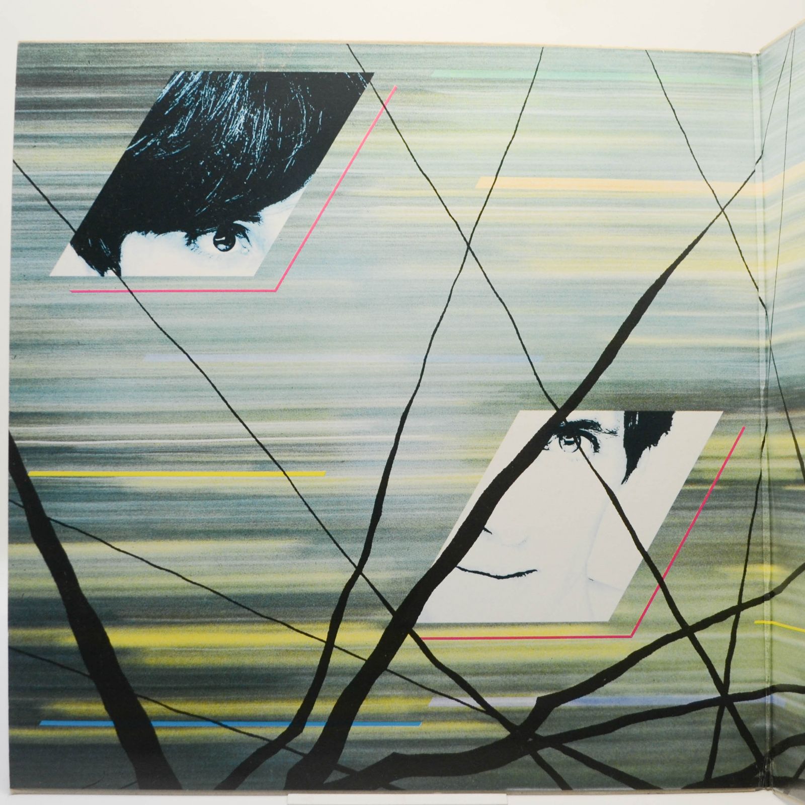 Flowers — Icehouse, 1980