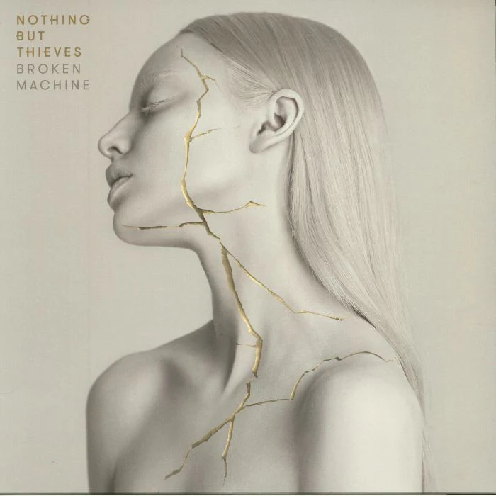 Broken Machine