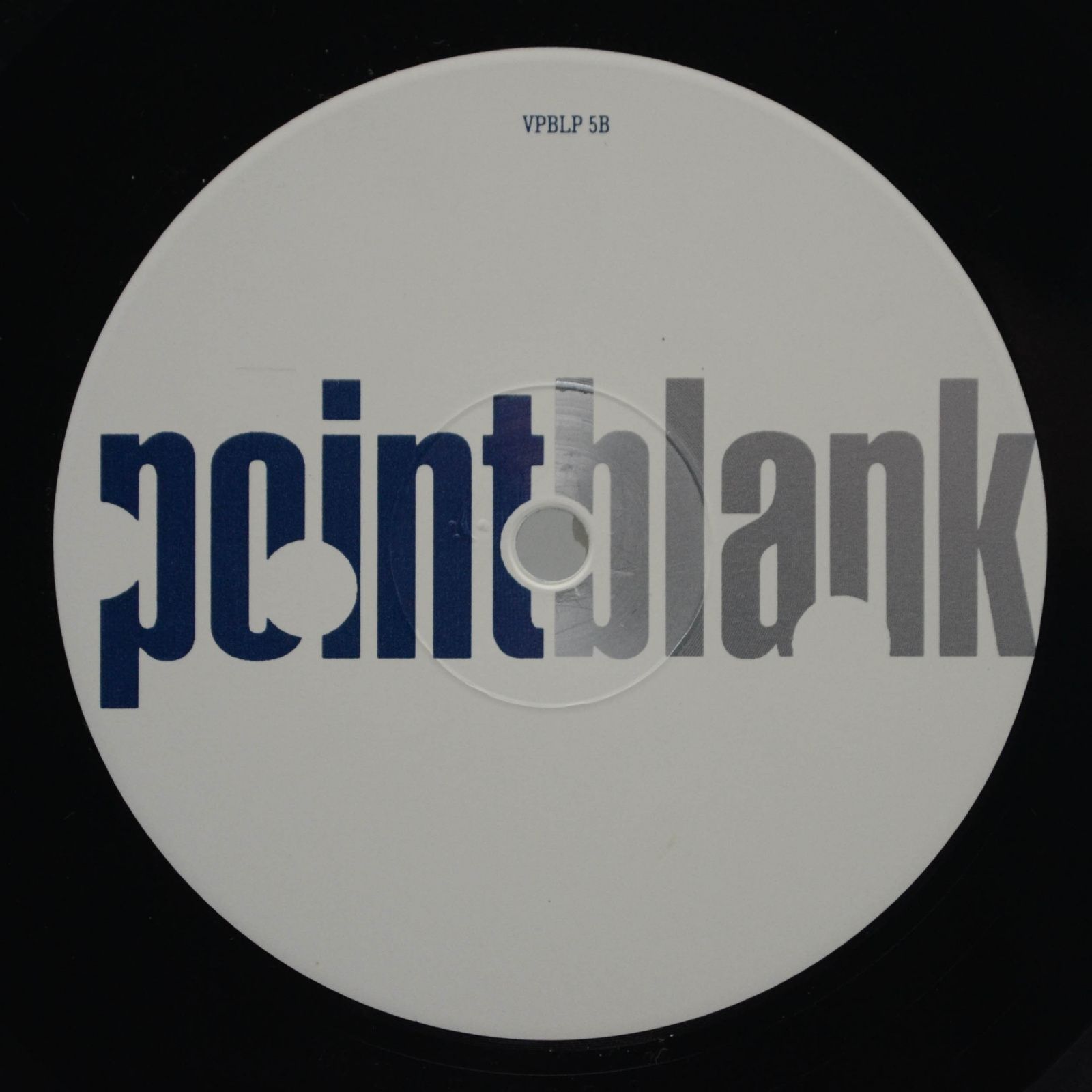 Johnny Winter — Let Me In, 1991