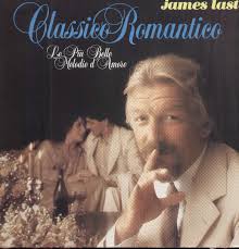 Classico Romantico - Le Più Belle Melodie D'Amore