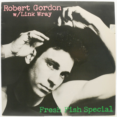 Fresh Fish Special (UK), 1978