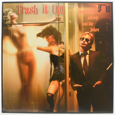 Виниловая пластинка Trash It Up!, 1983