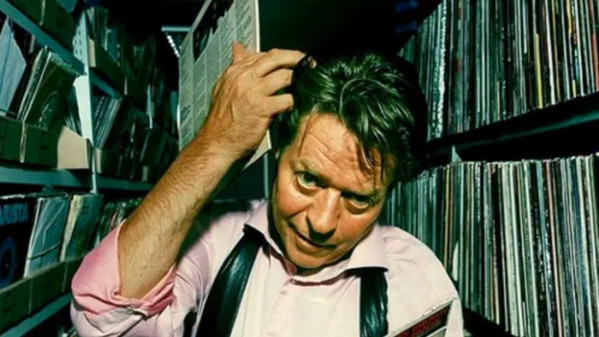 Robert Palmer