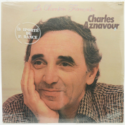 La Chanson Française (France), 1980