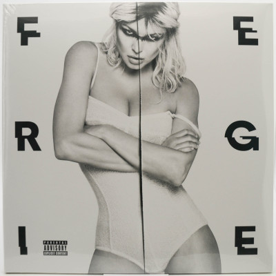 Double Dutchess (2LP), 2017
