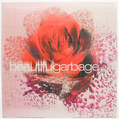 Beautiful Garbage (2LP), 2001