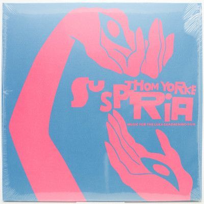 Suspiria (2LP), 2018