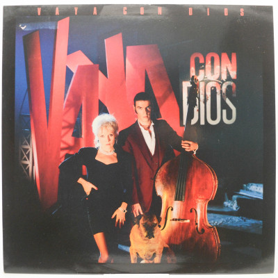 Vaya Con Dios (1-st, Belgium), 1988