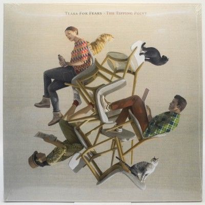 The Tipping Point, 2022