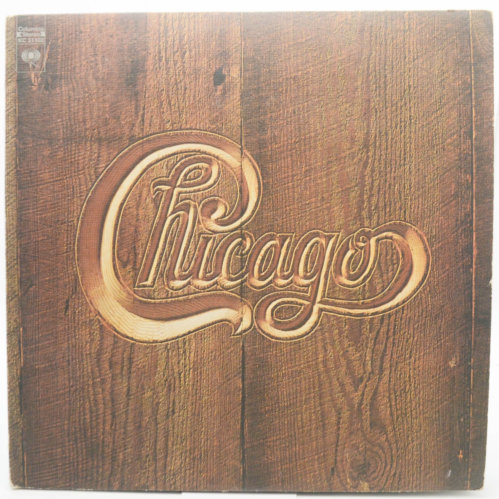 Chicago — Chicago V (1-st, USA), 1972