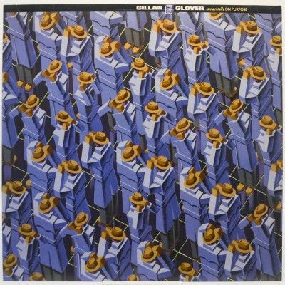 Accidentally On Purpose, 1988